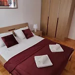 شقة Cosic Grebaštica