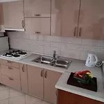 Cosic Appartement Grebaštica