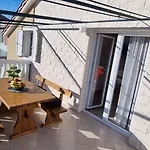 Appartement Cosic Grebaštica