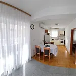 Appartement Cosic Grebaštica