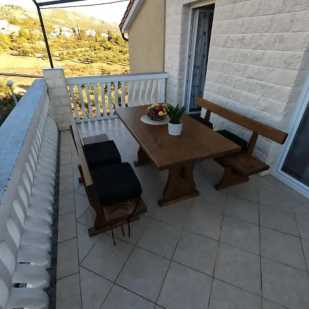 Cosic Apartament *