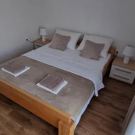 Apartment Cosic