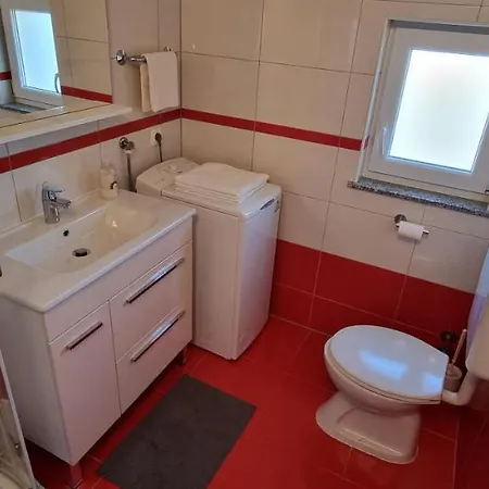 Apartment Cosic *