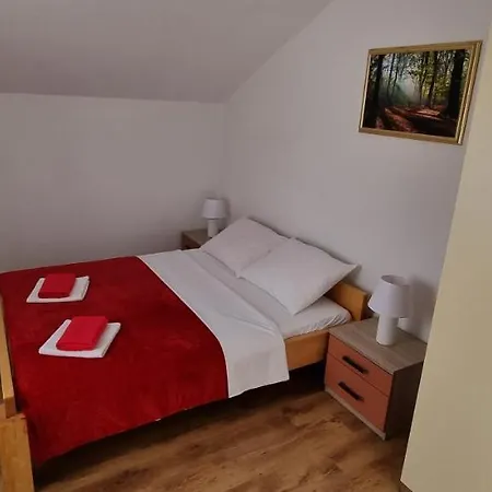 Cosic Appartamento Grebaštica