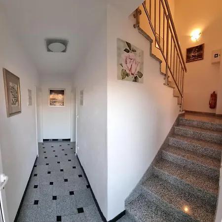 Cosic Apartment
