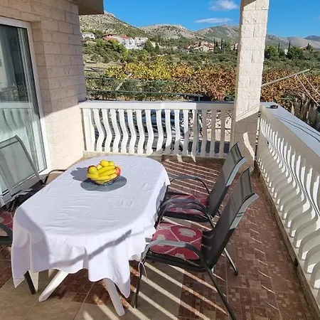 Cosic Apartament