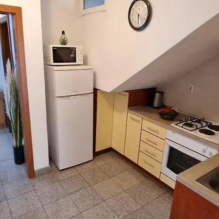 Apartment Cosic
