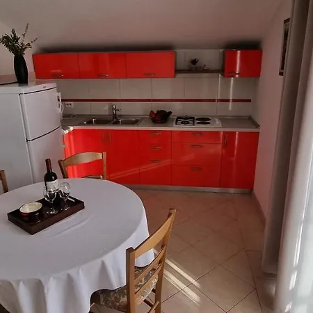 Cosic Apartment
