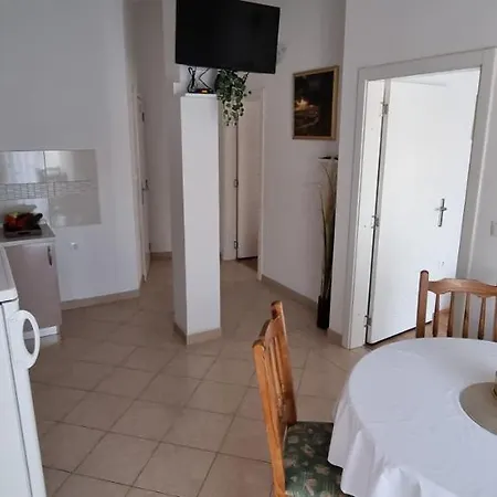 Cosic * Grebaštica