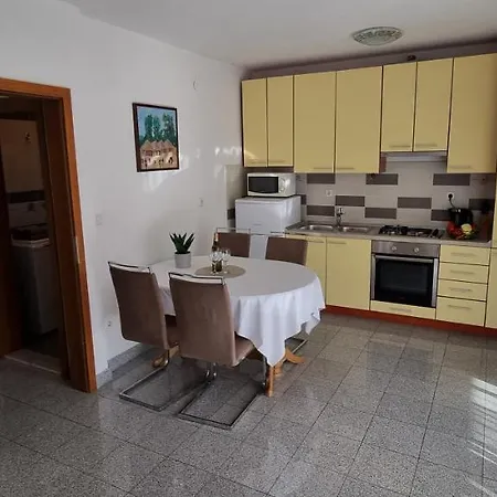 Cosic Grebaštica