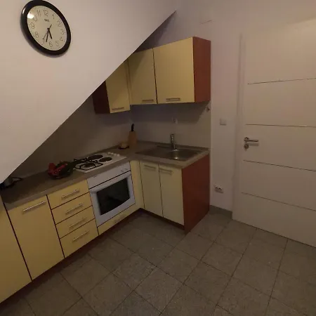 Cosic Apartment *