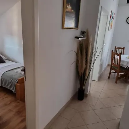 Cosic * Grebaštica