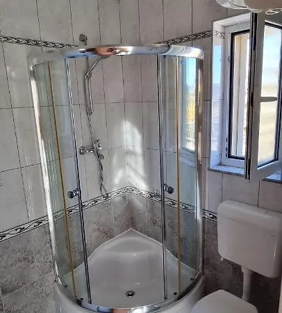 Apartment Cosic *
