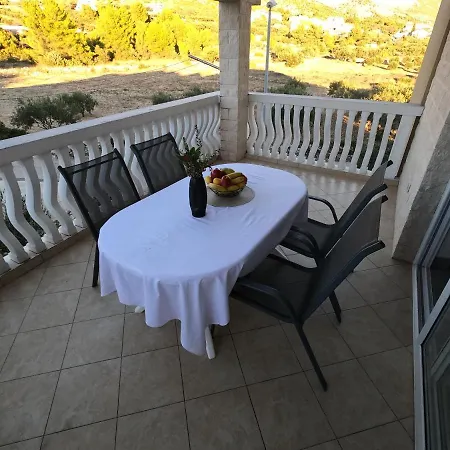 Apartament Cosic Grebaštica