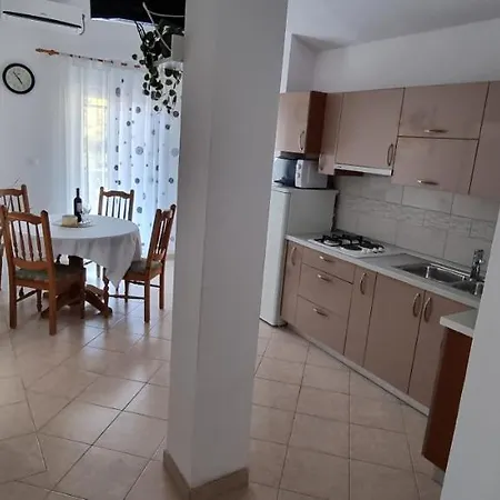 Lägenhet Cosic Grebaštica