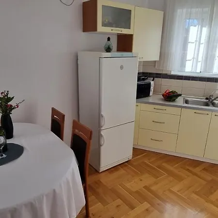 Apartment Cosic
