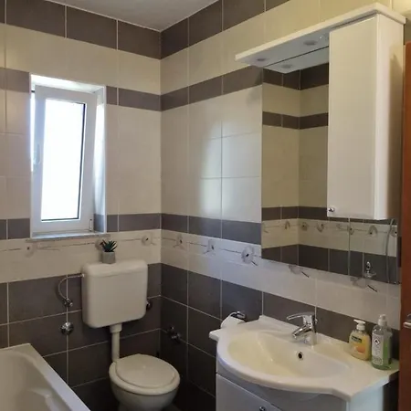 Apartment Cosic