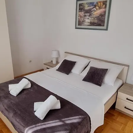 Cosic Apartament