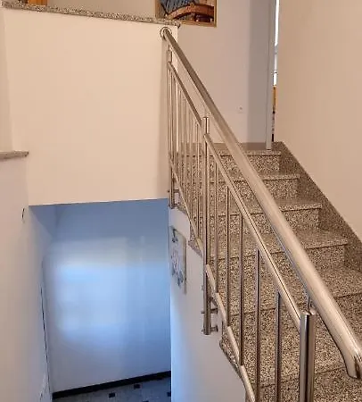 Apartment Cosic Grebastica
