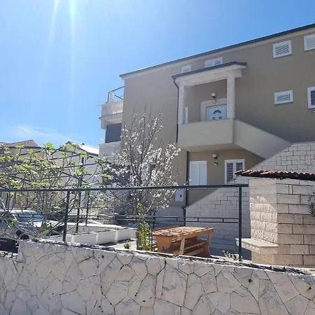 Appartement Cosic Grebaštica