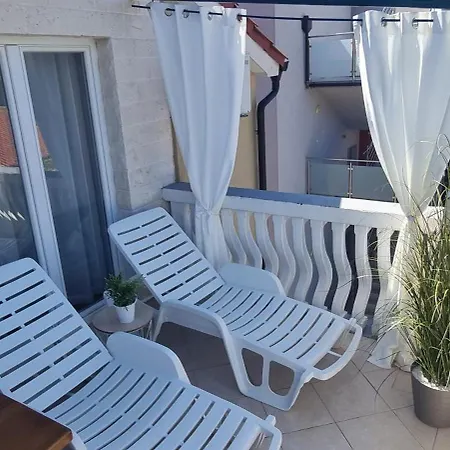 Apartment Cosic *
