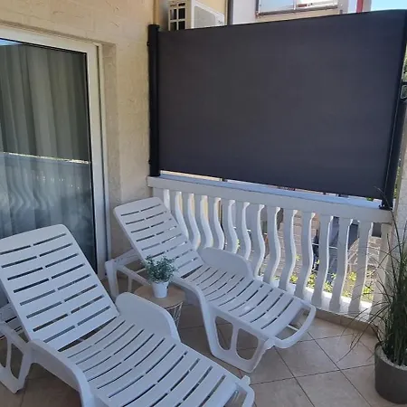 Apartament Cosic