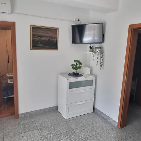 Cosic Apartament