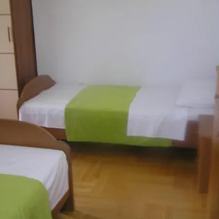 Cosic Lägenhet Grebaštica