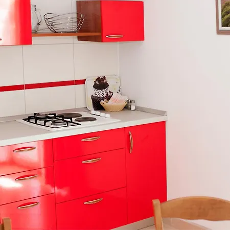 Lägenhet Cosic Grebaštica