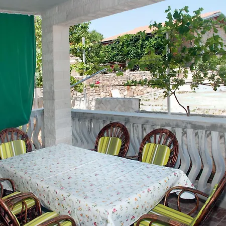 Cosic Lägenhet Grebaštica