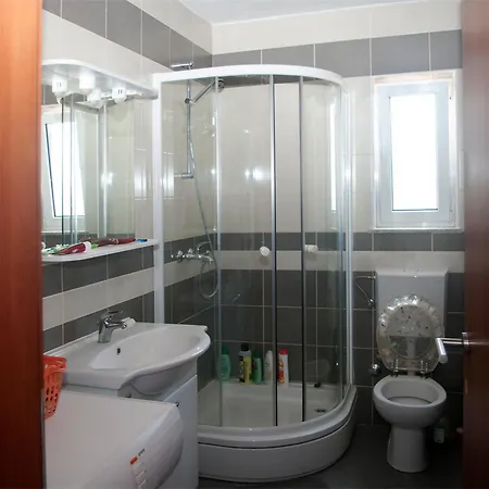 Lägenhet Cosic Grebaštica