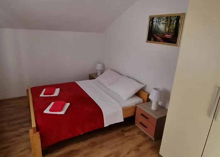 Cosic Apartamento Grebaštica