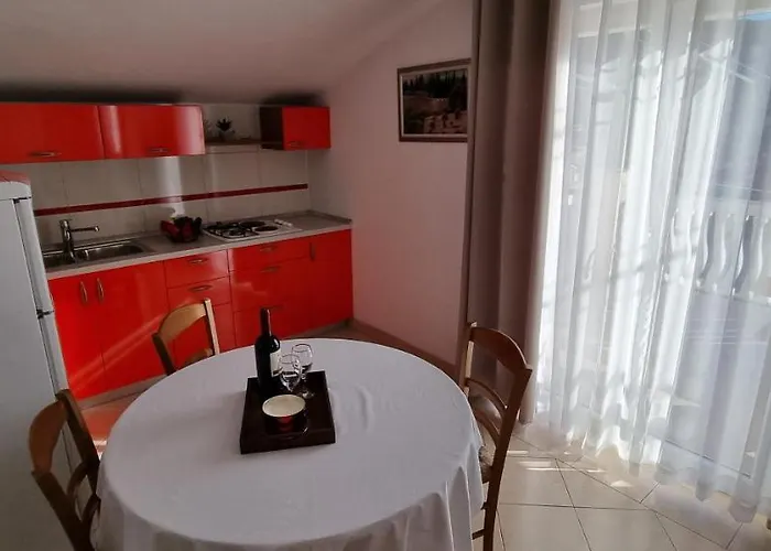 Cosic Appartement