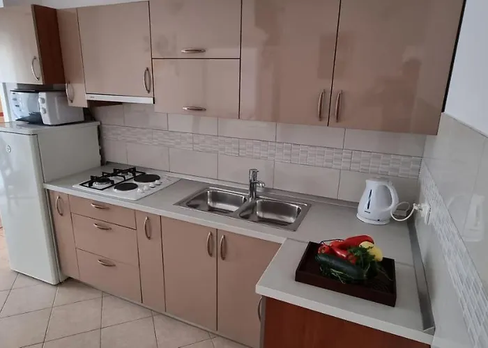 Cosic דירה Grebaštica