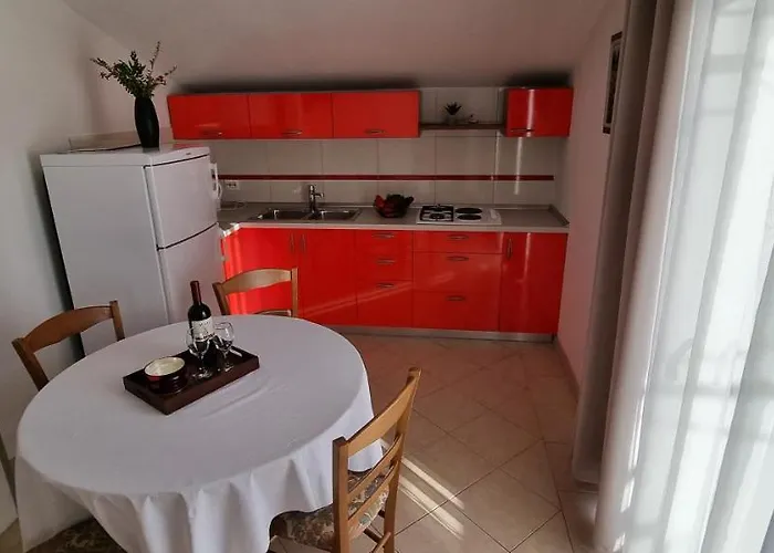 Cosic Appartement