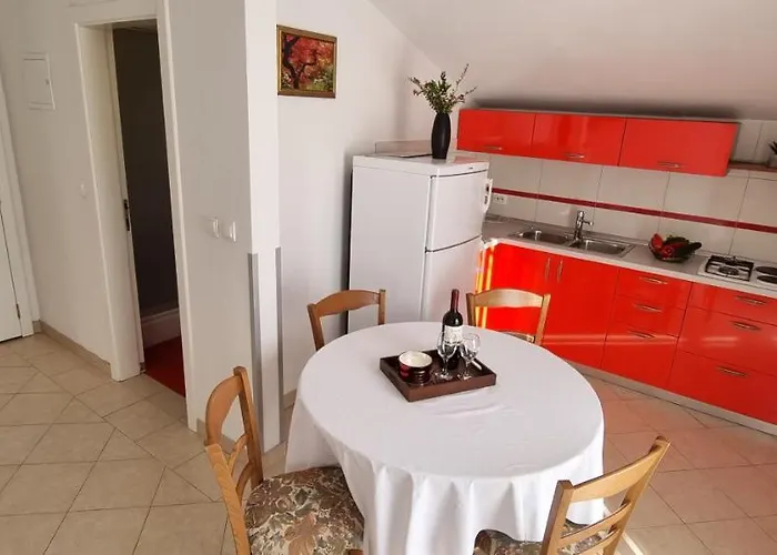 Cosic Apartamento Grebaštica