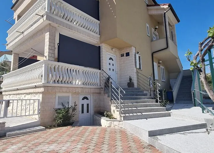 Cosic דירה Grebaštica